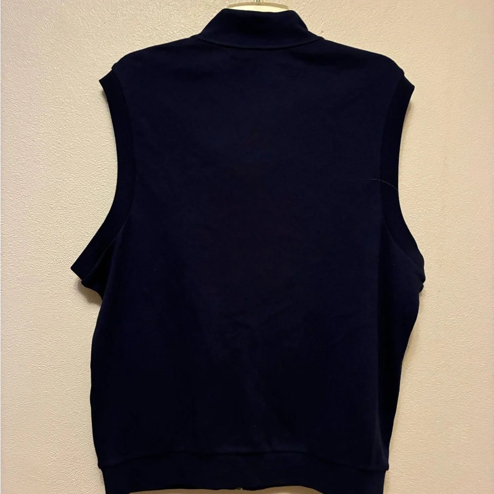 ‼️NEW‼️Roundtree & Yorke Casual vest - Picture 2 of 5